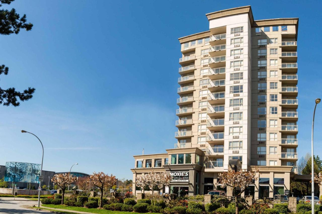 Sandman Suites Surrey - Guildford Exterior foto