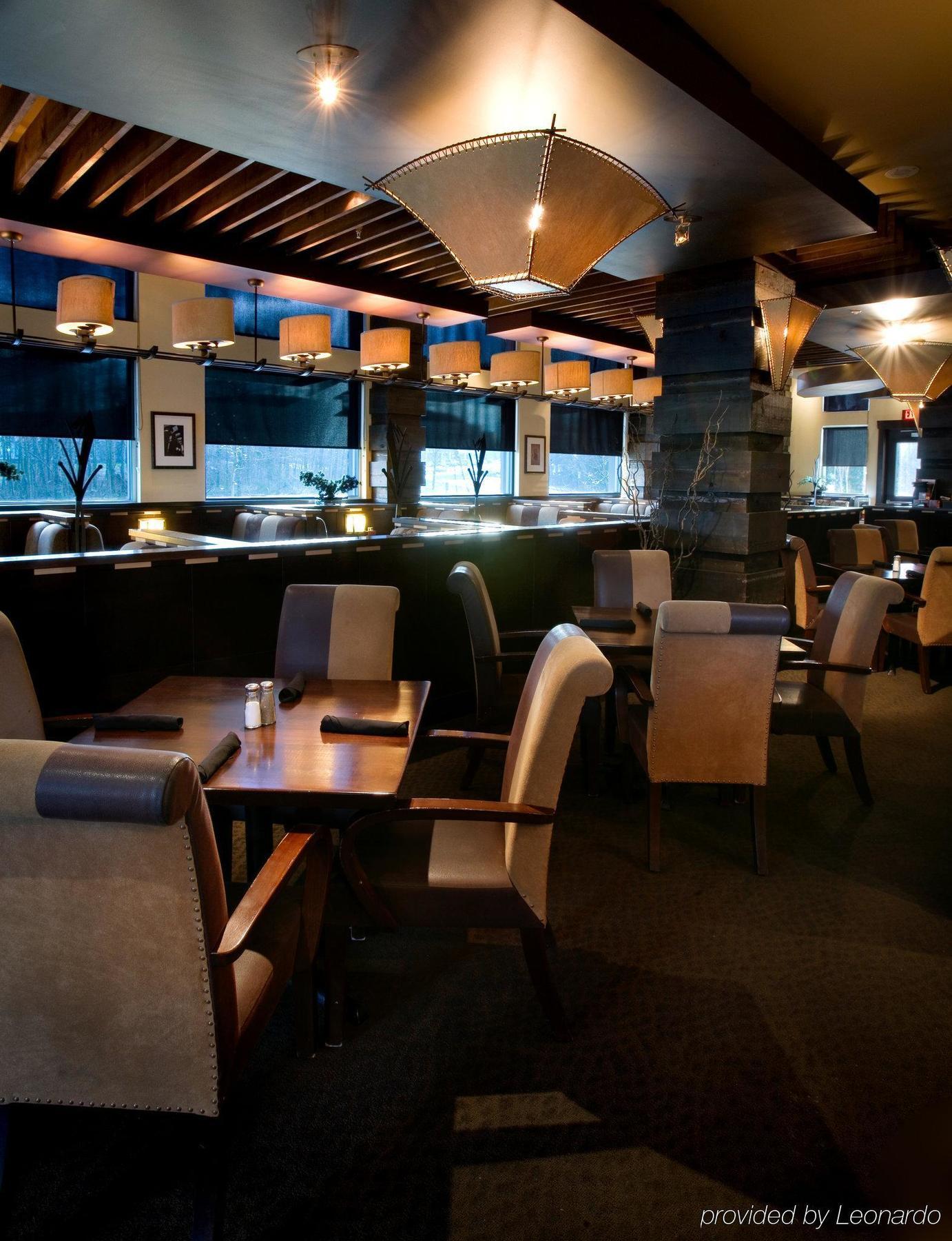 Sandman Suites Surrey - Guildford Restaurant foto
